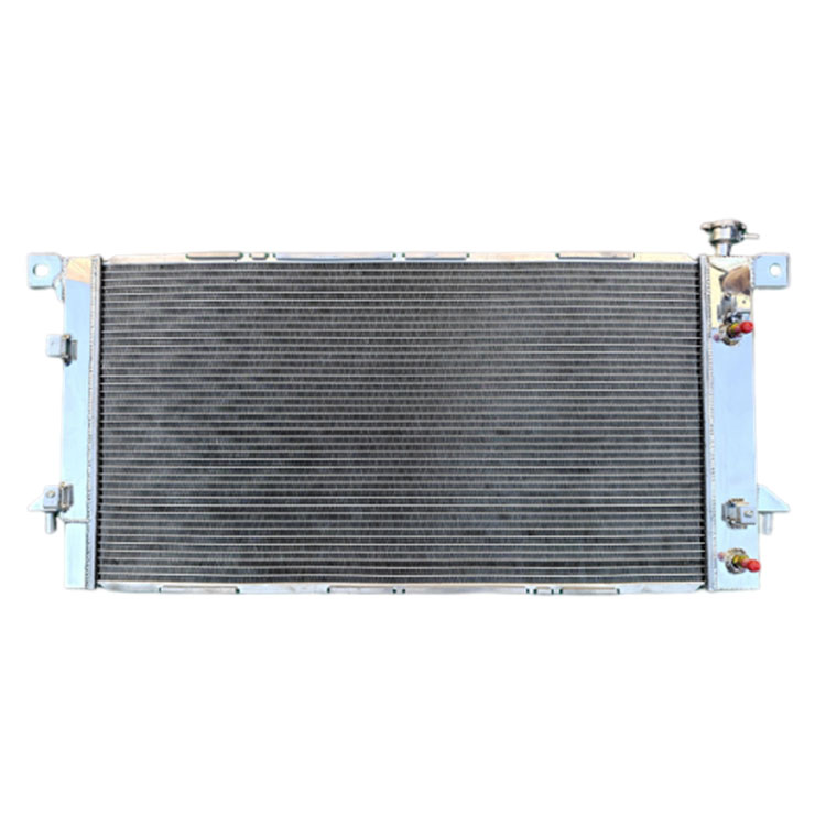 10 Ford Raptor Jiilka 12aad F150 Radiator