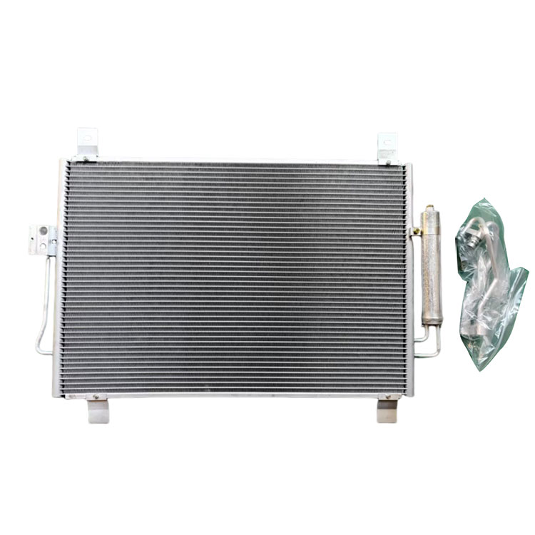 Infiniti JX3513-200 Matoorka AC Condenser