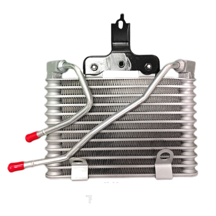 Honda 18 Accord CV3 Radiator Gudbinta