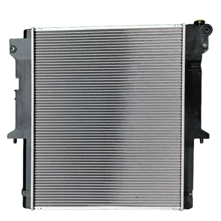 Radiator Auto