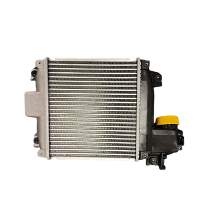 Autocooler