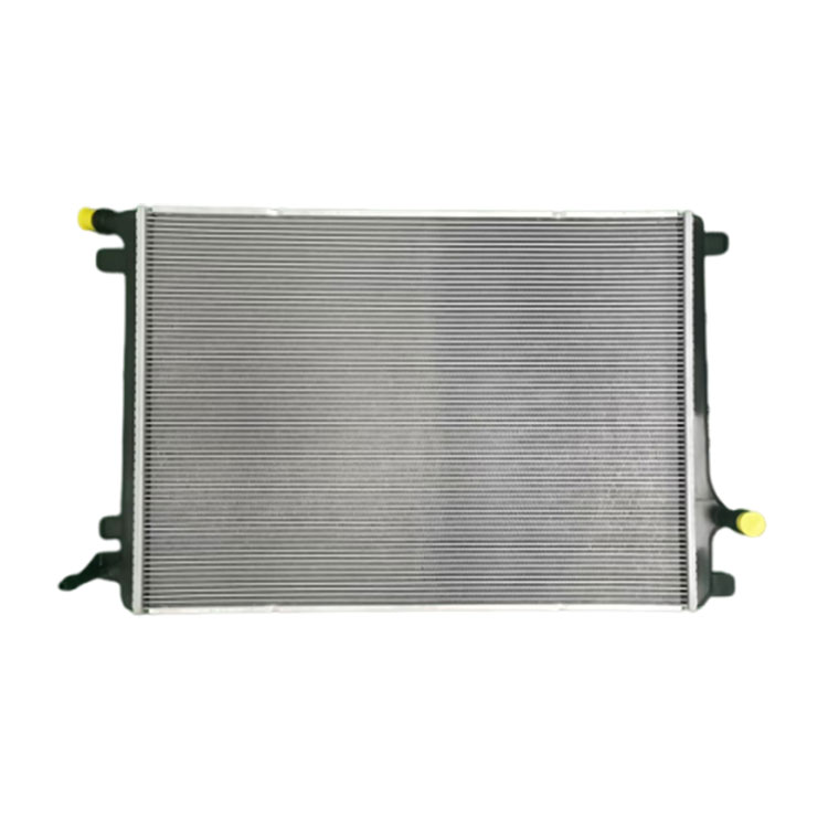 Benz W206 Radiator Haanta Biyaha Heerkulka Hoose