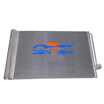 Conerdenery for bmw 5 e60-e61 520 i 03-