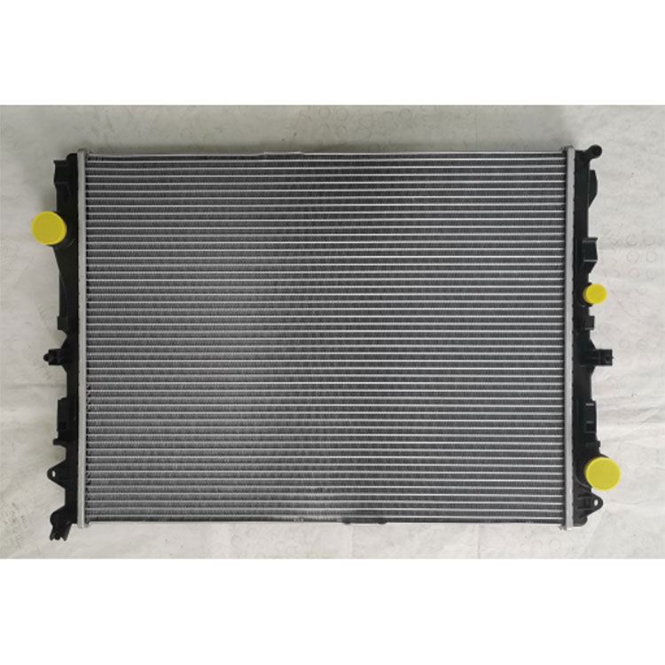 Benz W222 S-Class Radiator Auto