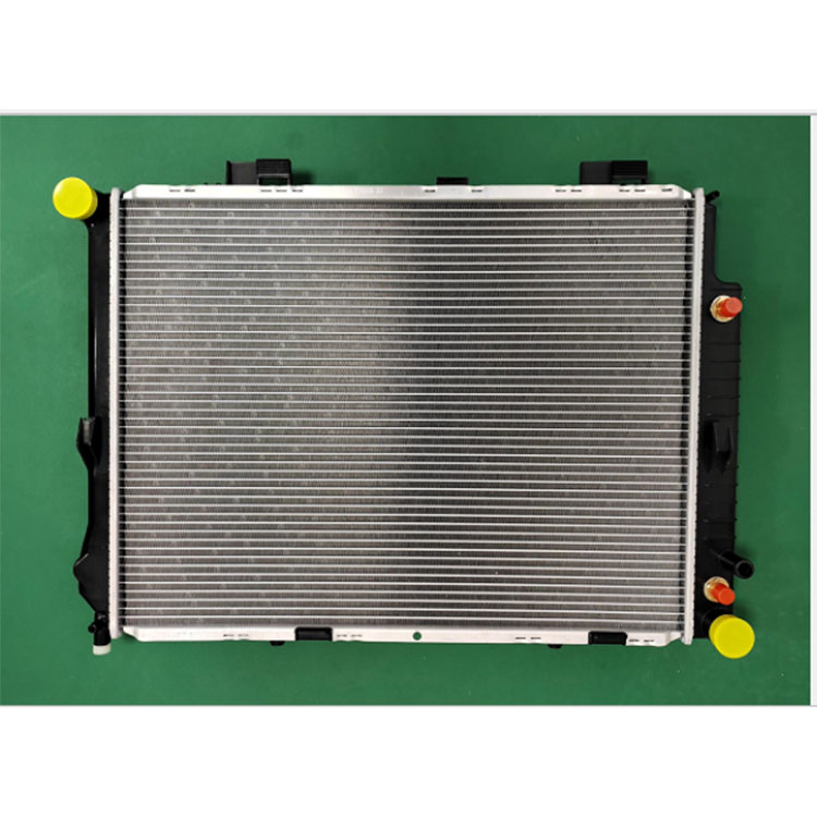 Benz 1995 1.8L C200 Base Auto Radiator