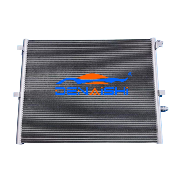 Conderneser for bmw 5 g38