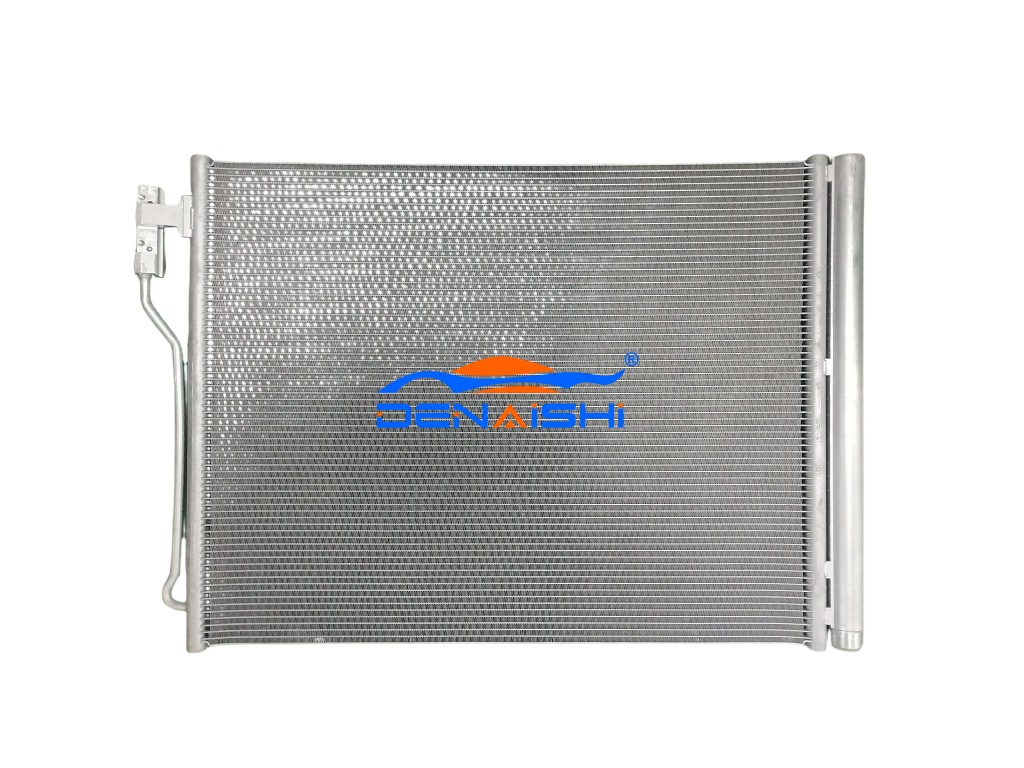 Conerdeners ee BMW 5 taxanaha 2.0l I4 TB0 11-12