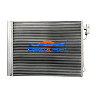 Conerdenery for bmw 5 taxane 2.0l i4 tbo 11-12