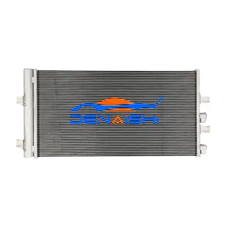 Conderneser for bmw mlnl