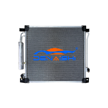 Conernedener ee Hyundai Sonata IV (EF) 2.0 16V 01-04