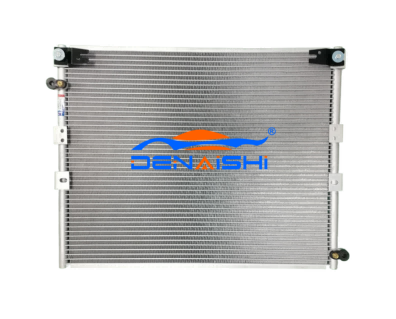 Condenser-ka toyota 4 RUNNER III (N180) 2.7i 95-
