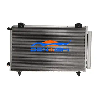 Conerdeners ee Toyota Matrix Xr L4 1.8l 03-04