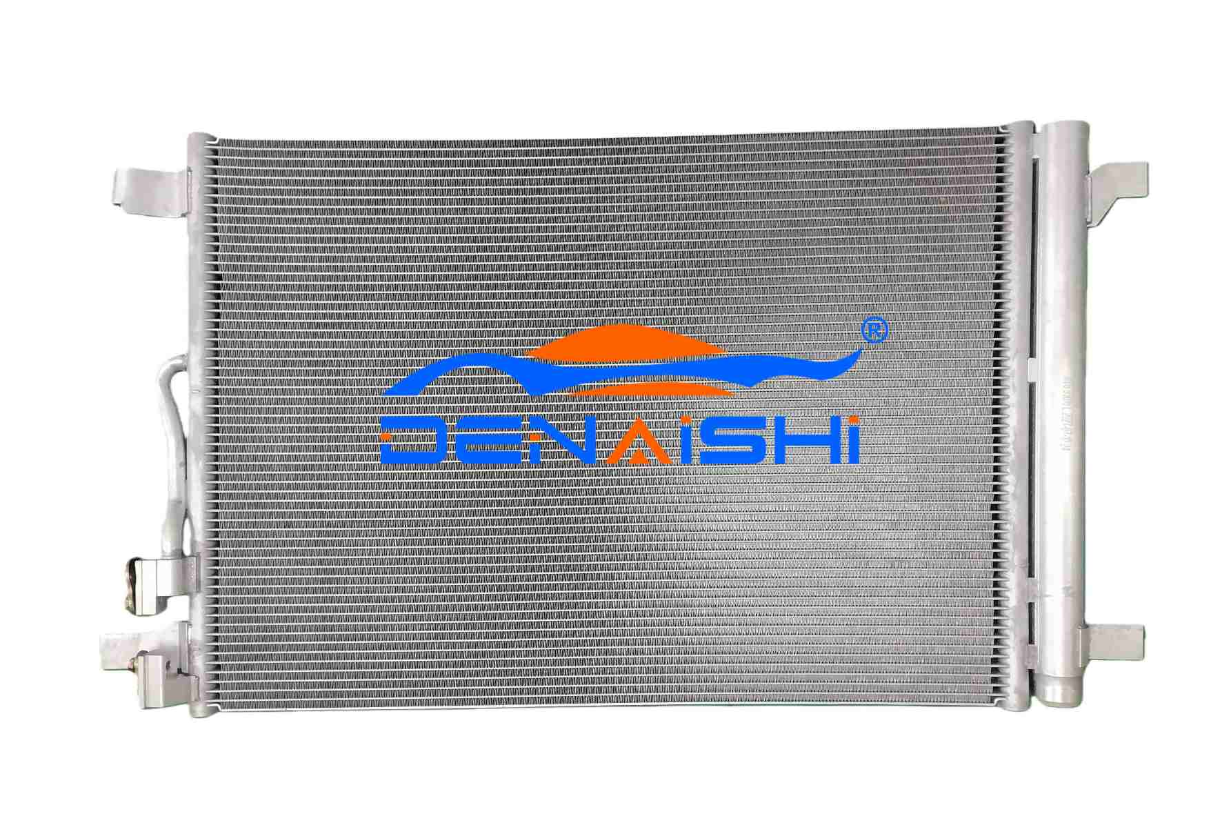 kondhiyaha loogu talagalay Volkswagen Golf Mk7