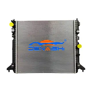 Hardit-ka oo loogu talagalay Dodge Cadillac CT4 / CT5 MT