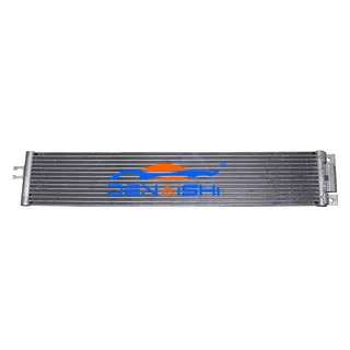 Hiileyso Cross Socod Socodka GT, SE 2.4l / 3.6lSxt 15-19