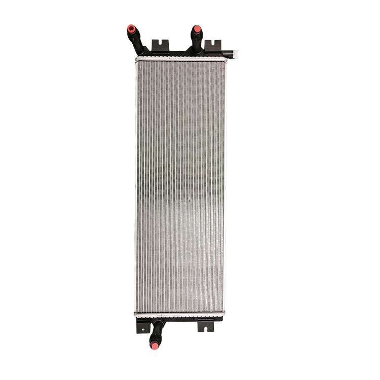 Toyota 23-BZ3 Radiator Battery Electric