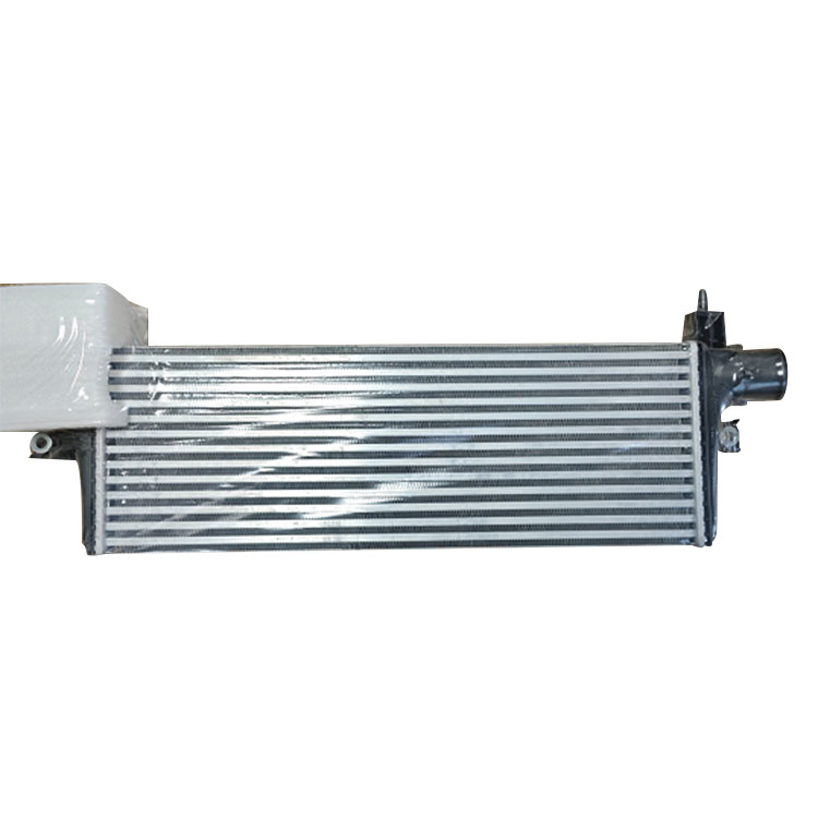 Toyota 16-Orodyahanka Intercooler