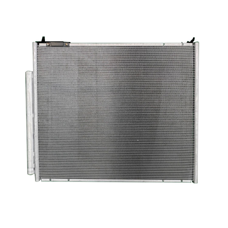 Toyota Lexus Evaporator Core