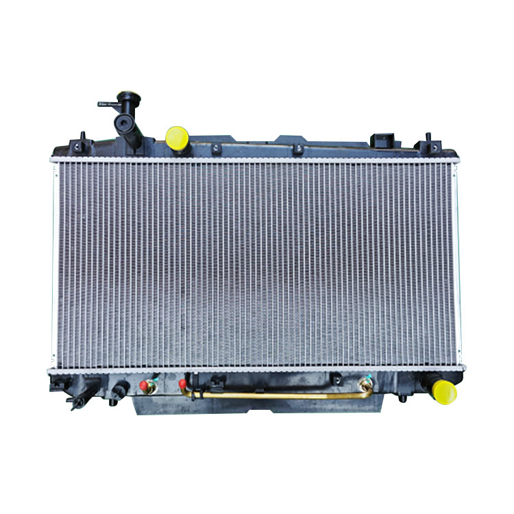 Toyota RAV4 2aad SUV Radiator