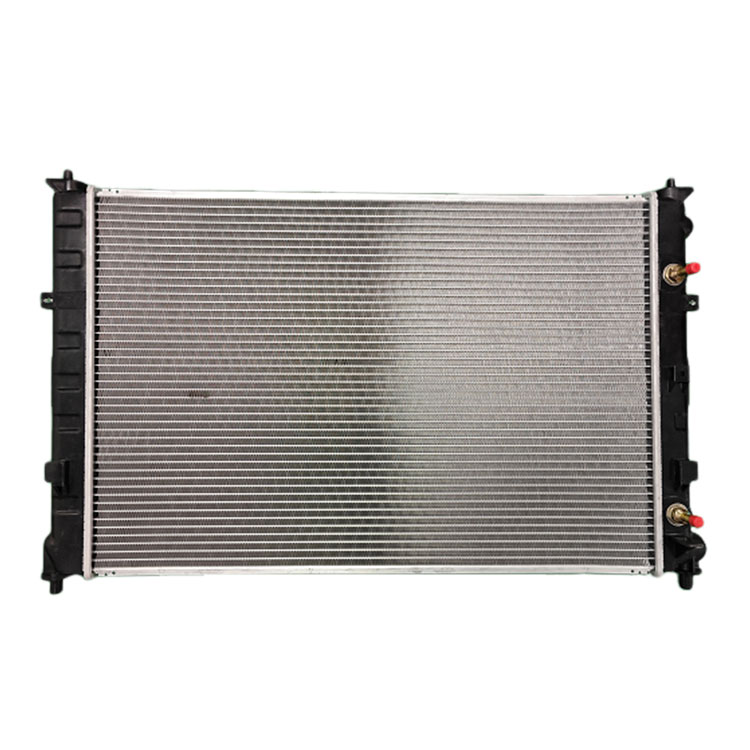 Mazda MPV2 Radiator