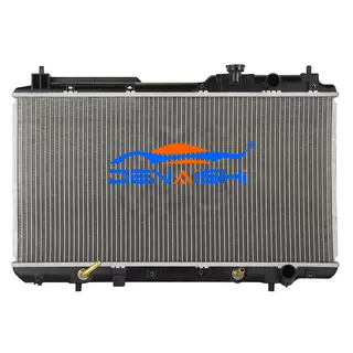 Honda Cr-v L4 2.0l 97-01 at