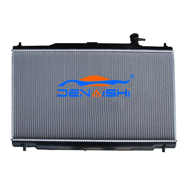 Honda HD Cr-v 2.4l l4 07-08 at