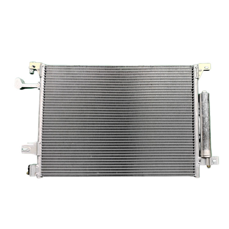 auto condenser