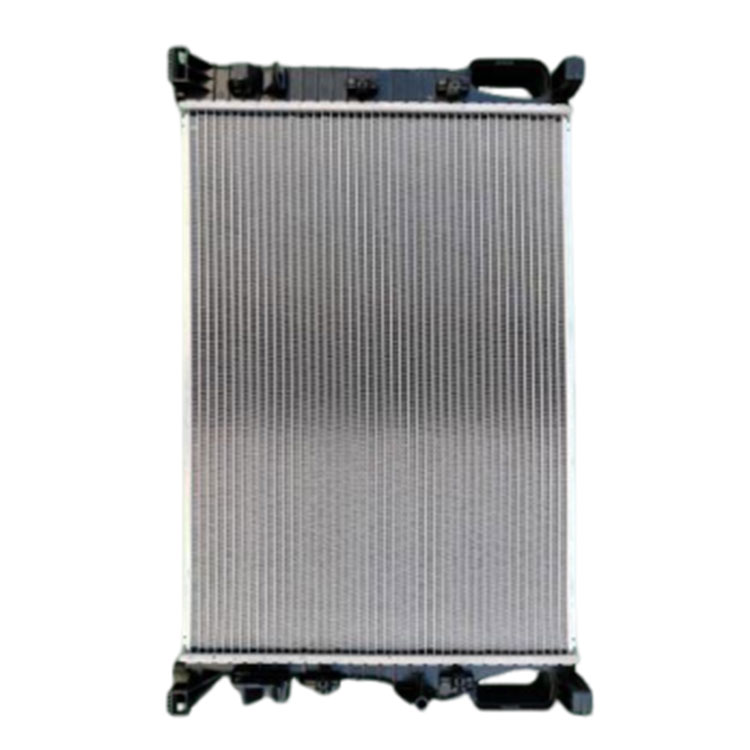 auto radiator