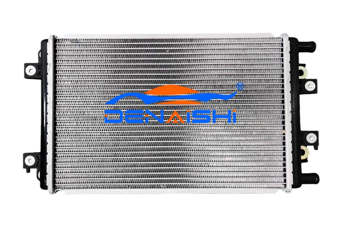 intercooler ee TOYOTA Land Cruiser 300 2021 BIDIX
