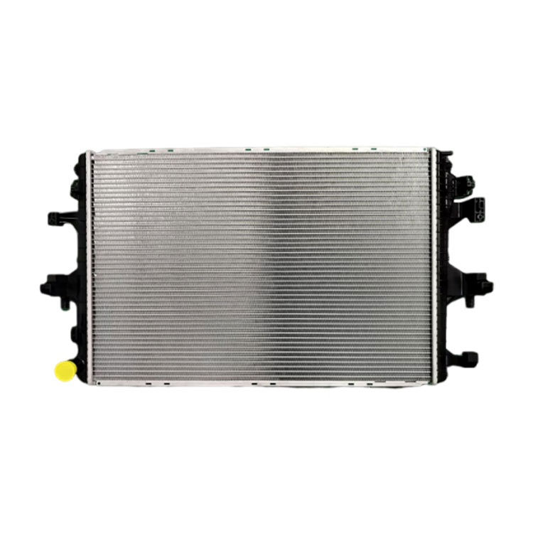 12 Multivan T5 2.0T 14 Caravelle T5 2.0T Radiator