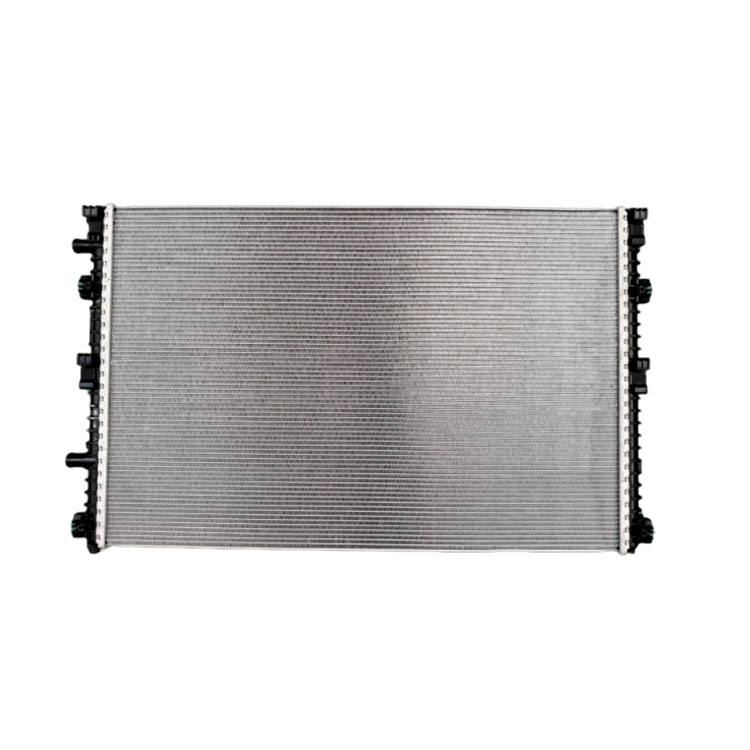 New Audi Q7 4M Mk2 Kaaliyaha Radiator