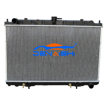 Nissan Cefiro 00 A33 at
