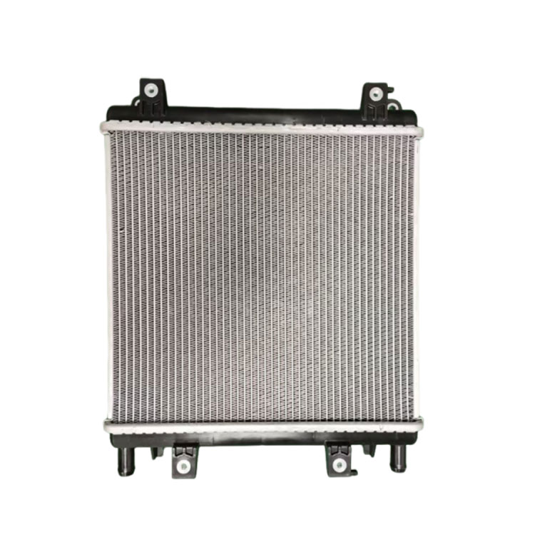 Toyota 22 Tundra Radiator Haanta Biyaha Heerkulka Yar