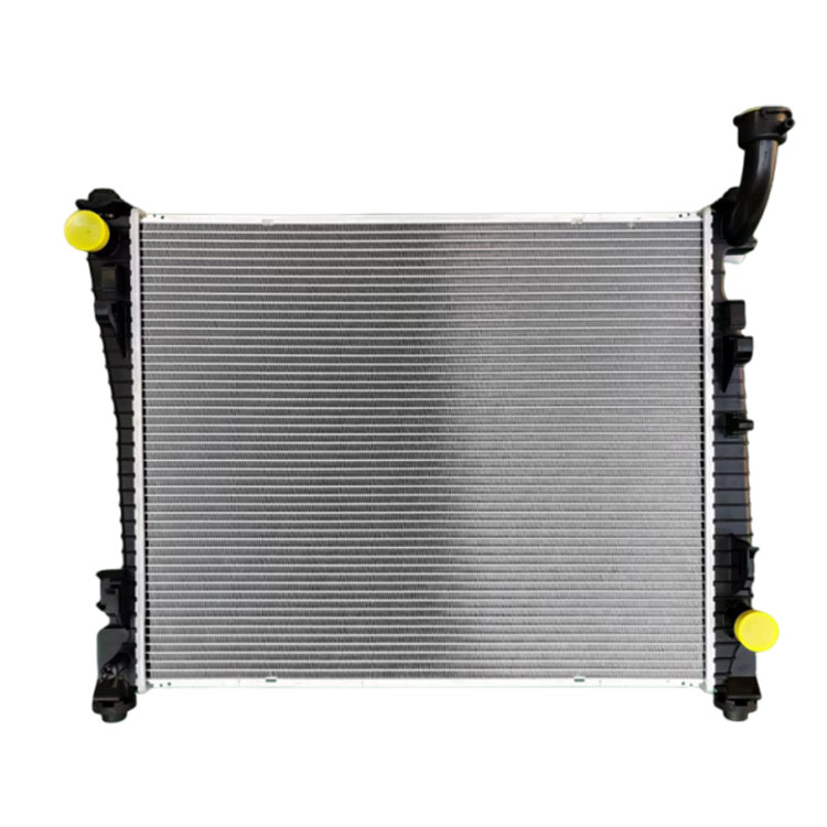 Jeep 11 Grand Cherokee Radiator
