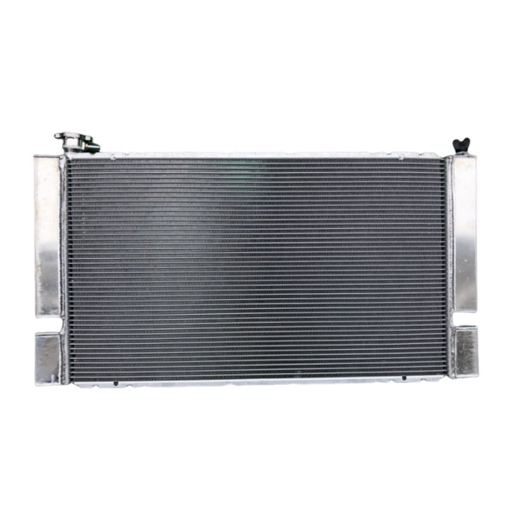 Chrysler Dodge Prius L4 Radiator Haanta Biyaha Cusub