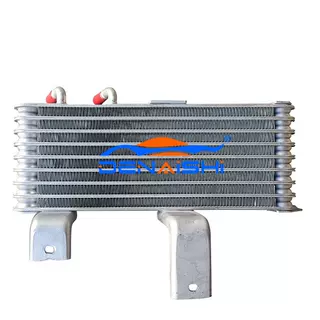 hiigsamiator for lexus rx350 3.5l 16-19