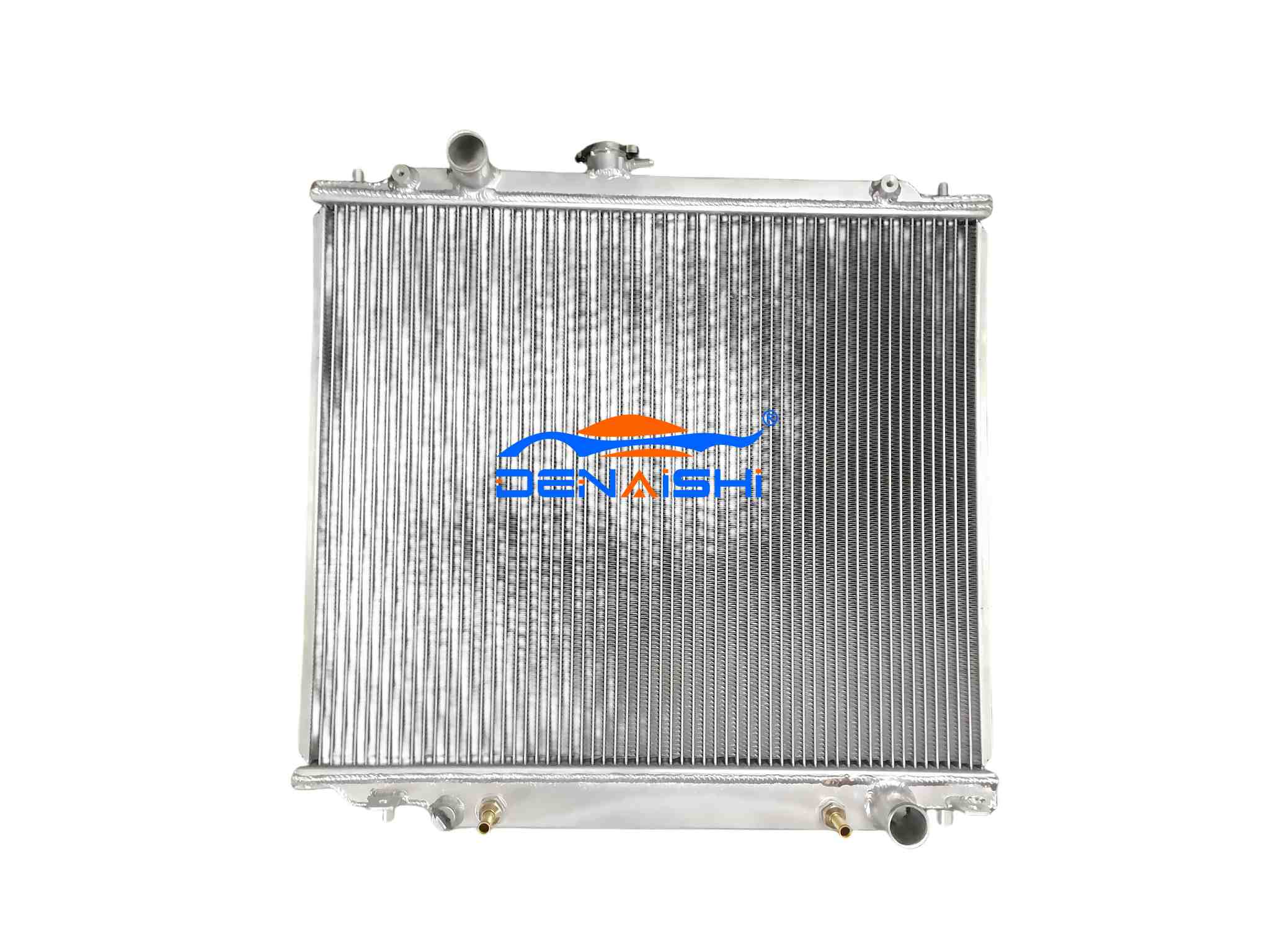 hiilajiinee oo loogu talagalay Mitsubishi Pajero 93-98 at