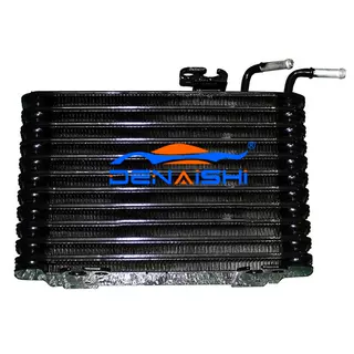 rarator for Mitsubishi Outlander 12-