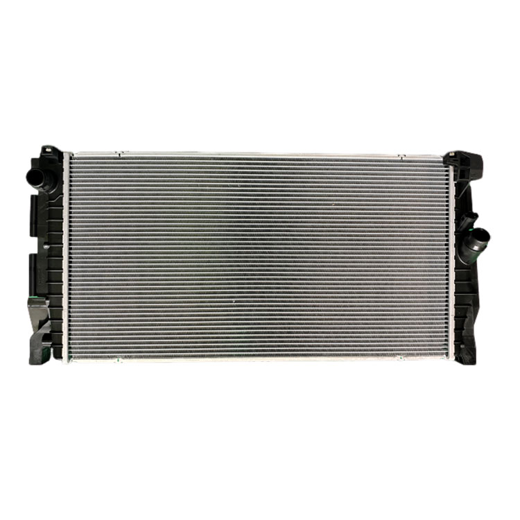 BMW 5 Taxanaha G30 7 Taxanaha G11 G12 Radiator