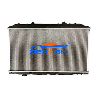 Toyata Cresduda RX80 89-92 at