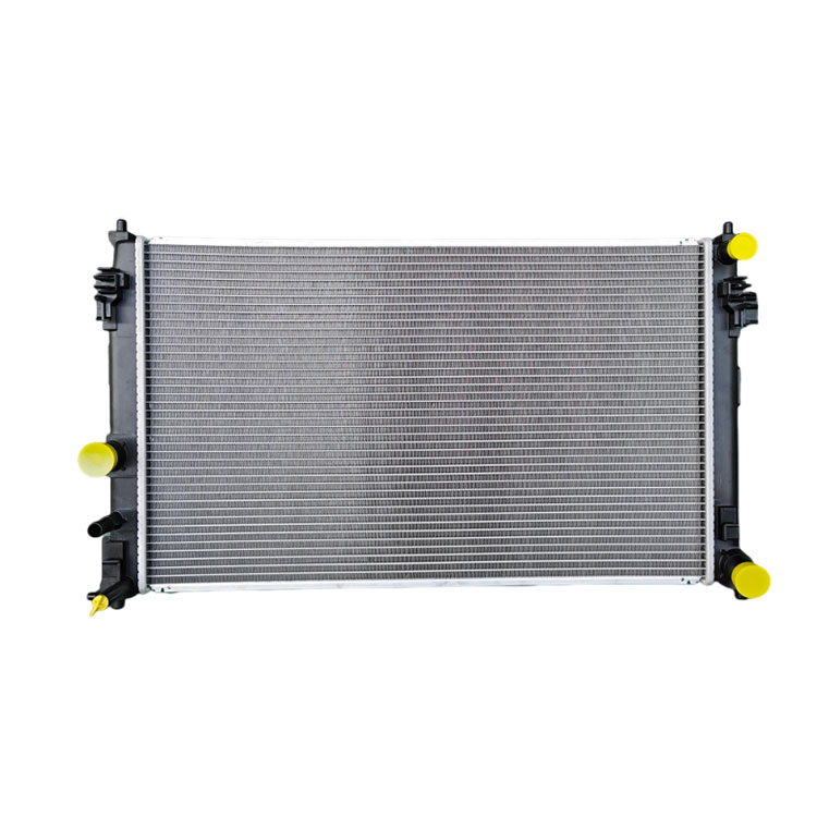 Toyota 21 Asia Libaax 2.0 Radiator