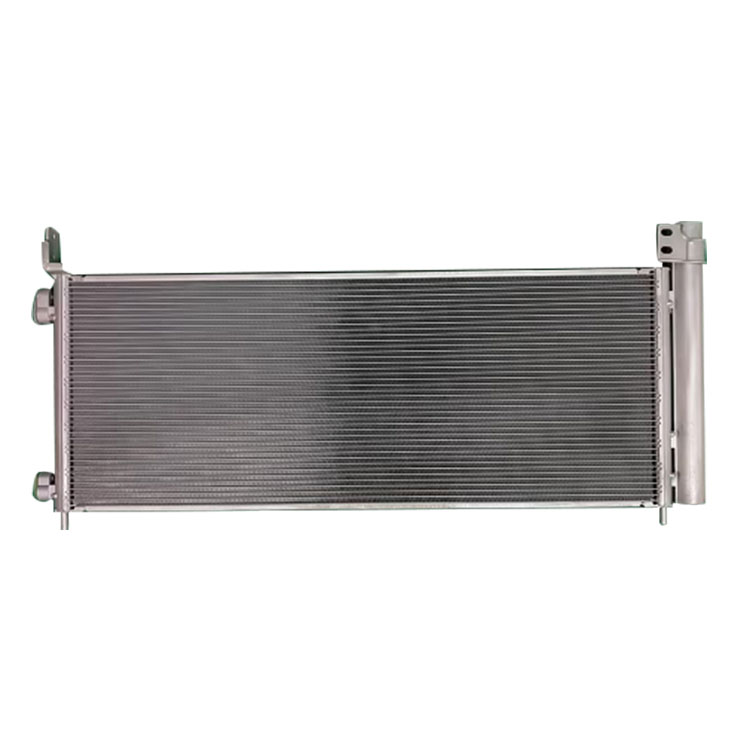 Toyota RAV4 16-18 Hybrid 2.5L AC Conditioner Condenser