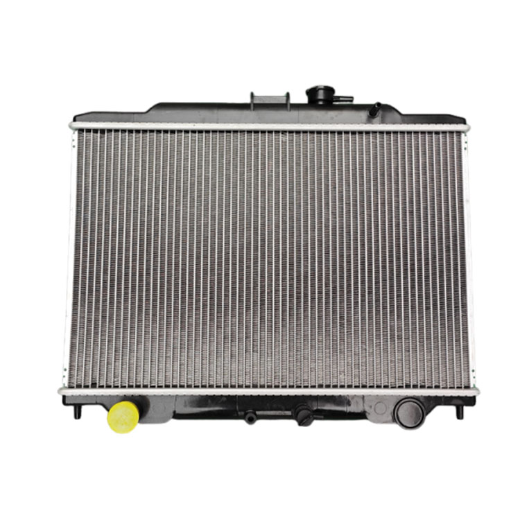 Nissan E25 ZD30 Radiator