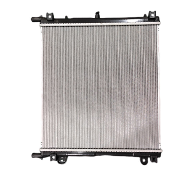 13 Infiniti Pathfinder Radiator Hybrid